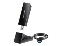 Netgear Wireless / Rseau sans fil A8000-100PES