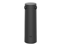 Caméra de bureau Logitech Sight UltraHD 4K Grafito pour Rally Bar/Rally Bar Mini - Image 4
