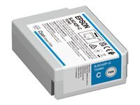 Epson SJIC42P C - vue 2