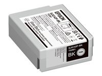 Epson SJIC42P-BK - noir - original - cartouche d'encre