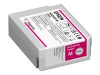Epson Cartouche d'encre ColorWorks C4000e - vue 2