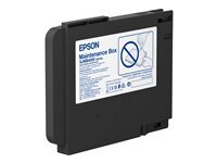 Epson Sjmb4000 Boã®Te De Maintenance Pour Cartouche D'encre de Inmac Wstore