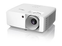OPTOMA ZW340E - vue 4