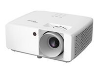 Optoma ZH450ST - projecteur DLP - courte focale - 3D - blanc