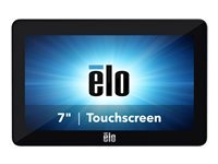 Elo 0702L - ecran LED - 7