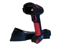 Honeywell Granit XP 1991iSR - scanner de code  barres