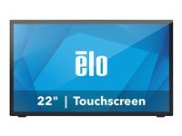 Elo-touch-solutions E510259 21.5"
