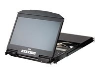 Aten KVM  CL3884NW-ATA-XG