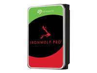 Seagate IronWolf Pro 8 To ST8000NT001 - vue 7