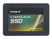 Integral V Series Plus - SSD - 512 Go - SATA 6Gb/s