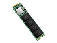 Transcend 115S - SSD - 500 Go - PCIe 3.0 x4 (NVMe)