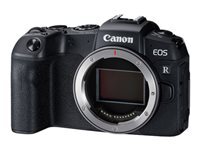 Canon EOS RP - appareil photo numerique - corps uniquement