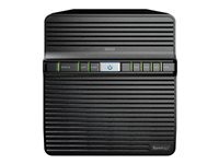 Synology DiskStation DS423 - vue 6