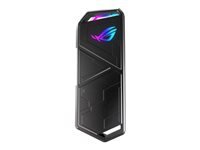 ASUS ROG Strix Arion - boitier externe - M.2 NVMe Card - USB 3.2 (Gen 2)