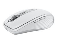 Logitech MX Anywhere 3S - Sans-Fil/Gris Pâle - Image 10