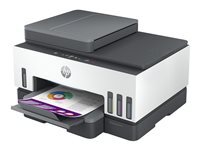 HP Smart Tank 7605 All-in-One - imprimante multifonctions - couleur