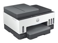 HP Smart Tank 7605 All-in-One - imprimante multifonctions - couleur