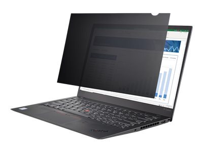 StarTech.com cran de Confidentialit pour PC 14"