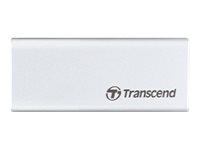 Transcend ESD260C - SSD - 500 Go - USB 3.1 Gen 2