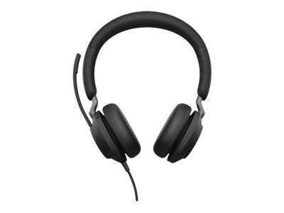 Jabra Evolve2 40 SE UC Stereo - micro-casque