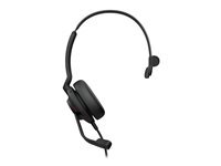 Micro-Casque Jabra Evolve2 30 SE – Filaire USB-A Mono avec Réduction de Bruit - vue 5