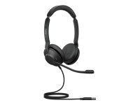 Jabra Evolve2 30 SE UC Stereo - micro-casque