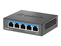 D Link DMS 105E - vue 8