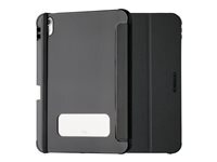 OtterBOX React Series Etui A Rabat Pour Tablette Noir de Inmac Wstore