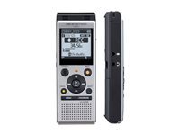 Olympus om-system OM SYSTEM WS-882 USB stéréo avec filtrage et microSD