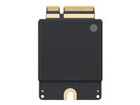 Kit de SSD Interne pour Apple Mac Pro et jaune - vue 7