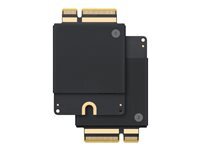 Kit de SSD Interne pour Apple Mac Pro 4 To et jaune - vue 8