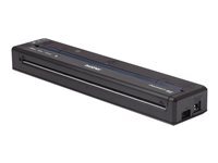 Brother Pocketjet Pj-863 Imprimante Et Thermique Direct Taille 8 Noir/Blanc de Inmac Wstore