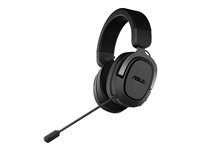 Asus TUF Gaming H3 Auriculares Gaming 7.1 Negros