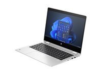 HP Pro x360 435 G10, AMD Ryzen 5 -7530U, 13.3 FHD
