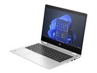 HP Pro x360 435 G10, AMD Ryzen 5 -7530U, 13.3 FHD