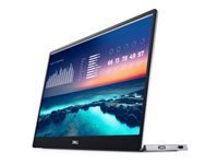 Dell P1424H - cran LED - Full HD (1080p) - 14