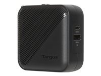 Targus Noir Chargeur Gan 65W - Image 5