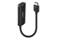 Lindy adaptateur vido - 15.7 cm