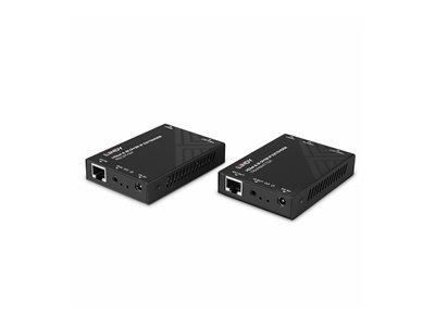 LINDY - rallonge vido/audio/infrarouge - HDMI