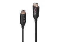 Lindy cable HDMI - 20 m