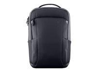 Dell EcoLoop Pro Slim Backpack 15 (CP5724S) - sac  dos pour ordinateur portable