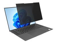 Kensington MagPro - filtre de confidentialit pour ordinateur portable - 16:10