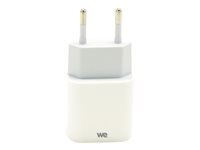 WE Adaptateur Secteur Usb Taille 1 de Inmac Wstore - Image 1
