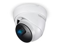 TRENDnet TV-IP1515PI - camera de surveillance reseau - tourelle - Conformite TAA