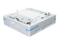 Ricoh Paper Feed Unit PB1110 - bac d'alimentation - 250 feuilles