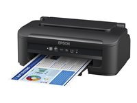 Epson WorkForce WF-2110W - imprimante - couleur - jet d'encre