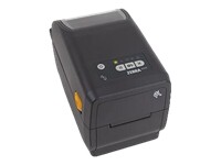 Zebra ZD411 - imprimante d'tiquettes - Noir et blanc - transfert thermique