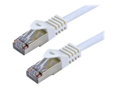 MCL cordon de raccordement - 2 m - blanc