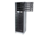 Tour de Casiers Intelligents - FUYL 15 pro - pour PC, tablettes, iPads, etc