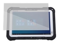 Infocase ToughMate - protection d'cran pour tablette